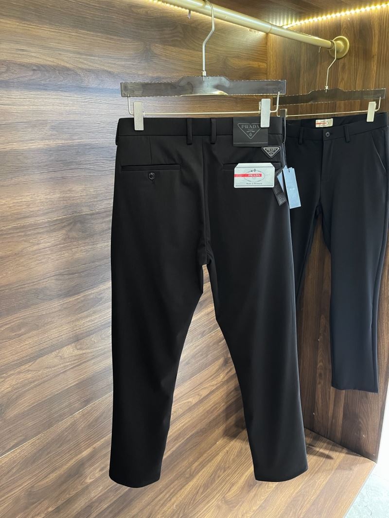 Prada Long Pants